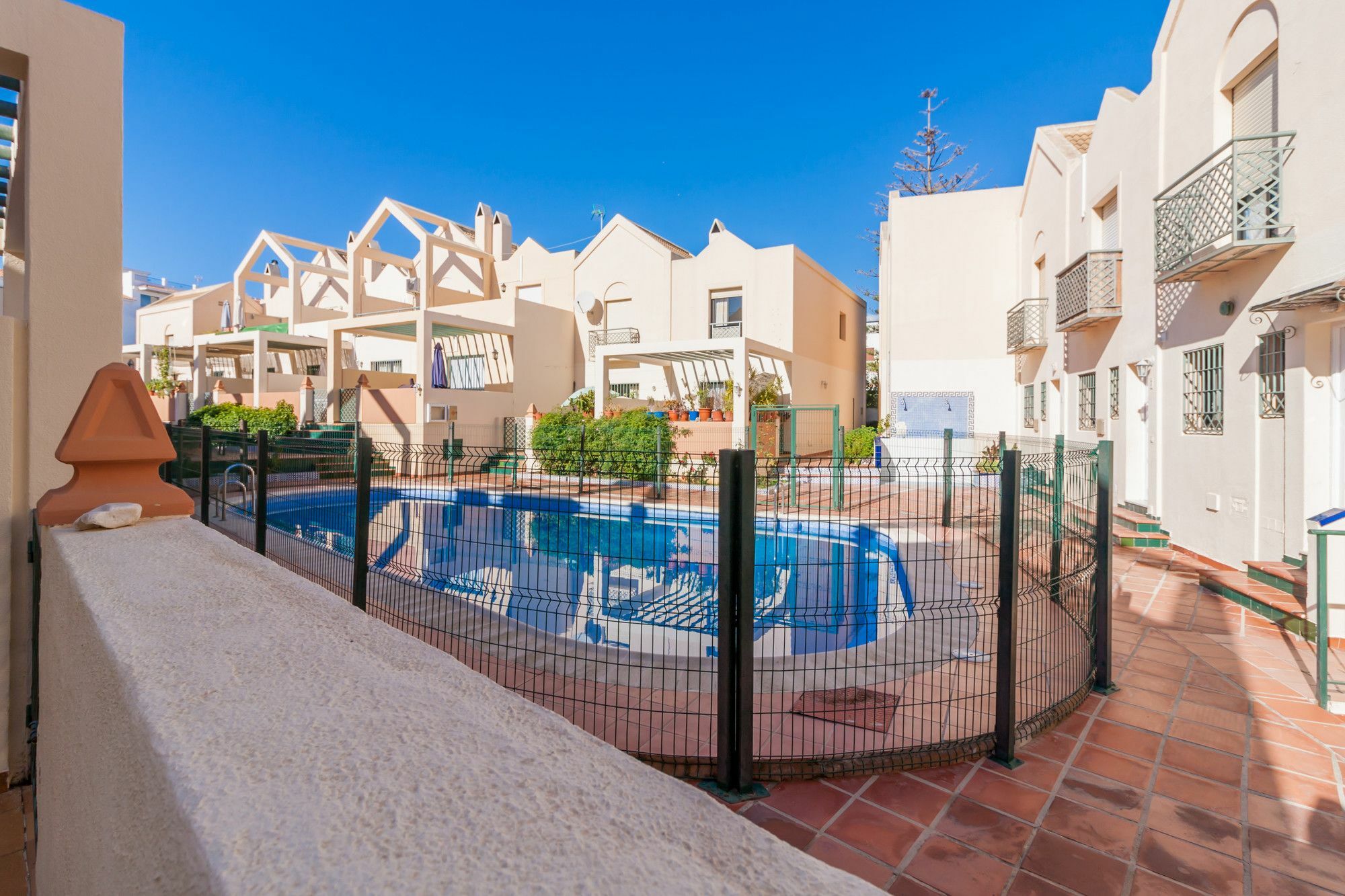 New Antali Parador Nerja Exterior photo
