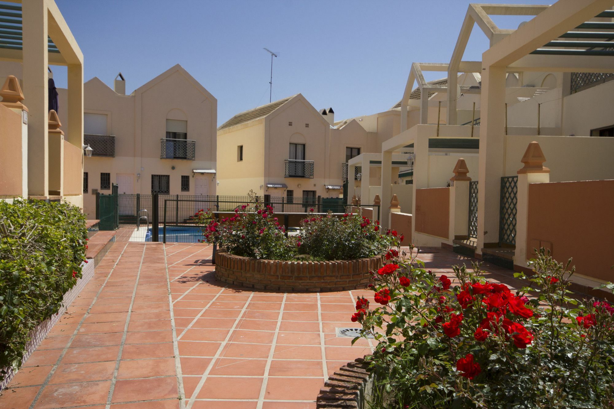 New Antali Parador Nerja Exterior photo